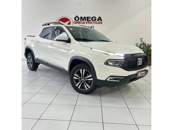 FIAT TORO 1.3 TURBO 270 FLEX FREEDOM AT6